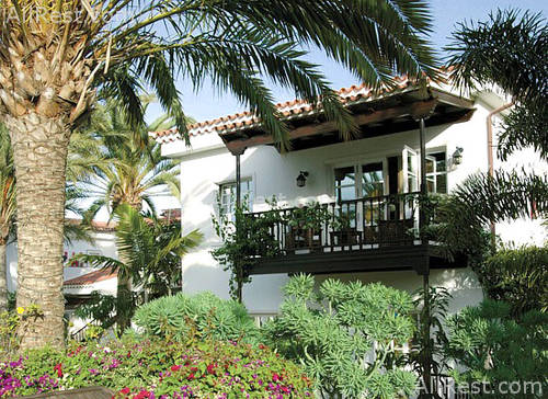 Grand Hotel Residencia 23